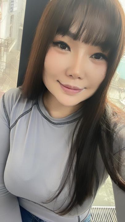 Ganbaatar Oyungerel