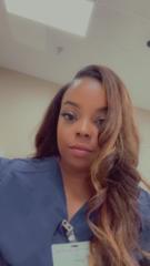 Egypt McKamie