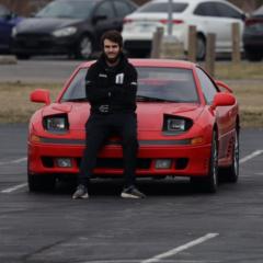 Ethan Cavaletto