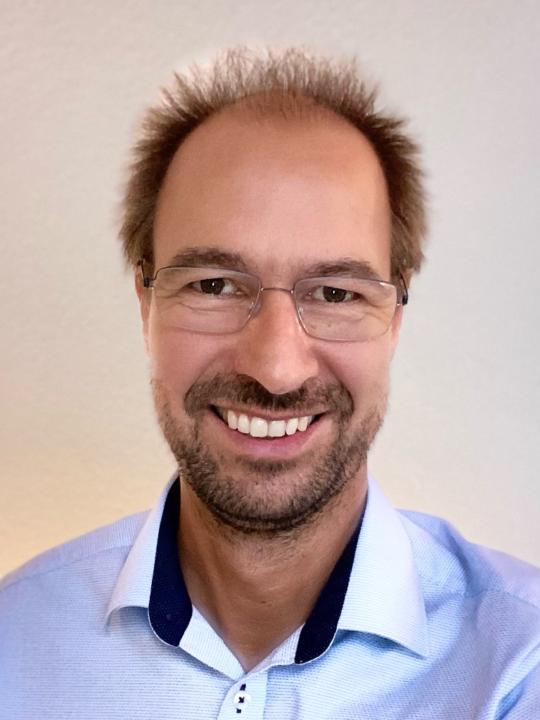 Roland Goschke