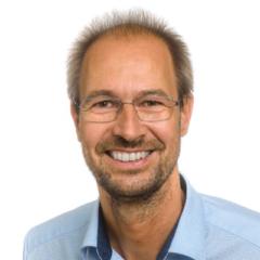 Roland Goschke