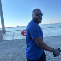 Tafadzwa Mukungurutse