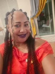 Lashonda Perry