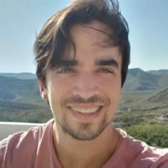 Gerardo Hernandez