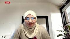 Ruheen Aziz
