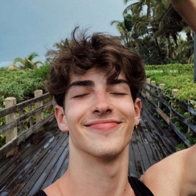 Ezekiel Matthew