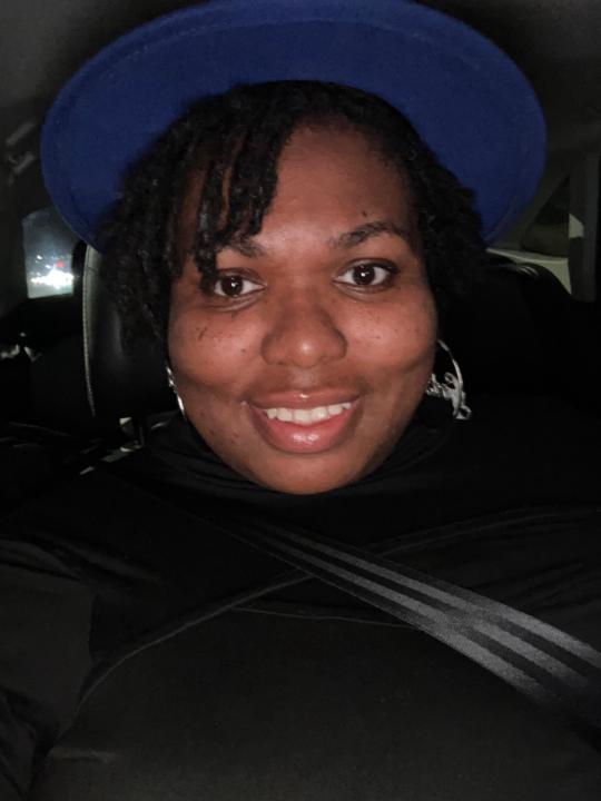 Tiffany Harris