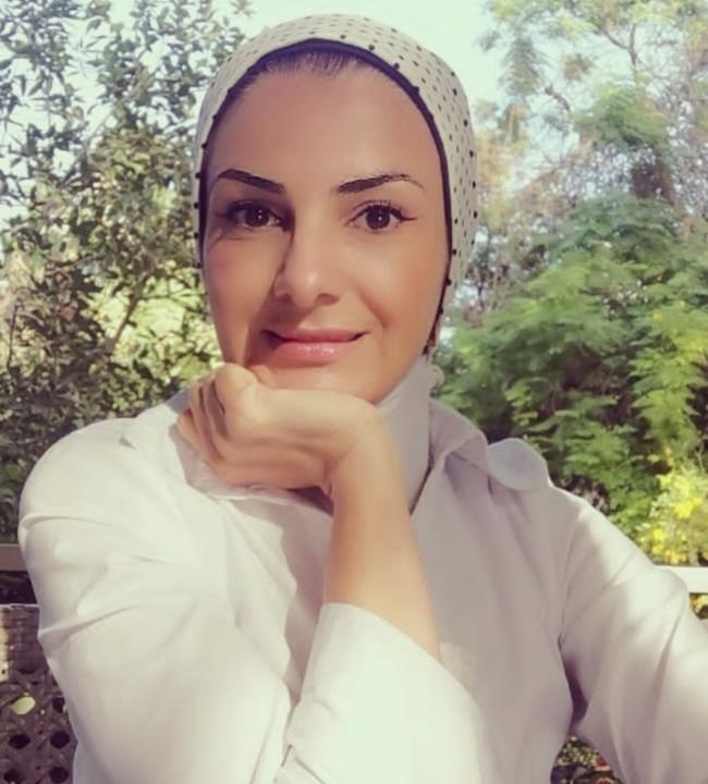 Zahra Al Falasi