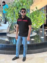 Hassan Abdul Karim