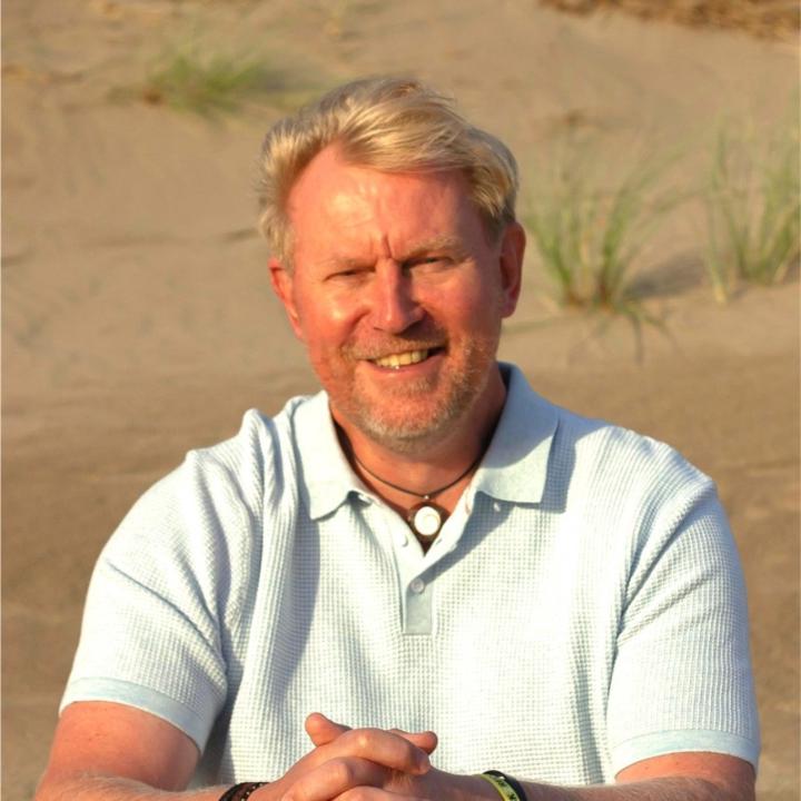 Paul McWhinnie