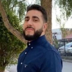 Naz Ayoubi