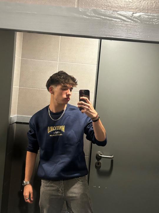 Benke Barnabás