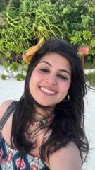 Arushi Awasthi