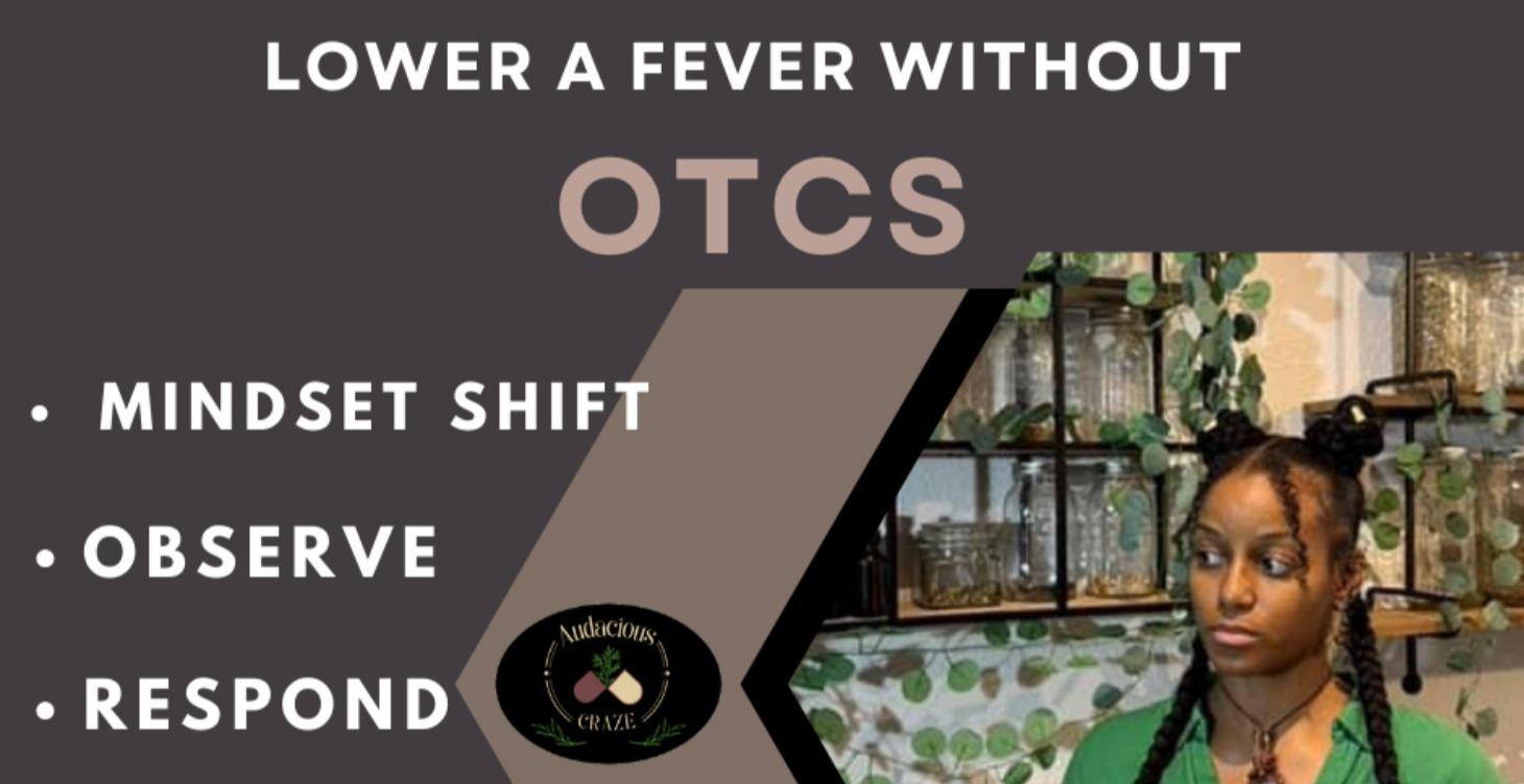 Supporting Fevers Without Suppression