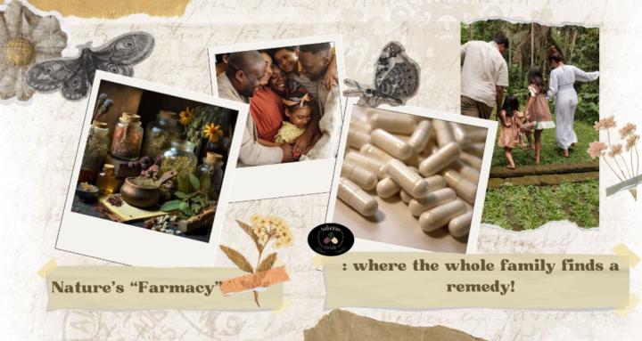 Holistic Family Wellness