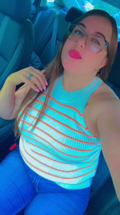 Maria Rodriguez