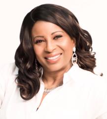 Robin Sherrod