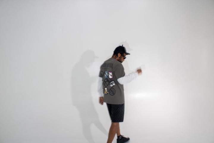 Jet Jones