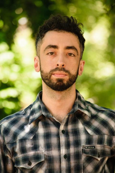 Daniel Quattrocchio