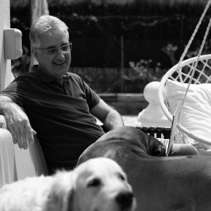 Jaume Guardiola Gisbert