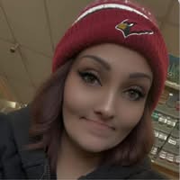 Kadizia Foster