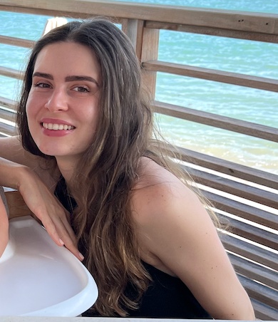 Roberta Mello