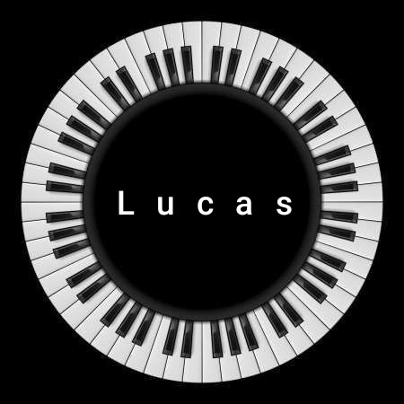 Lucas Martins