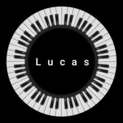 Lucas Martins