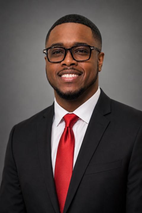 Courtney D. Reed