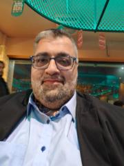 Shafique Shah