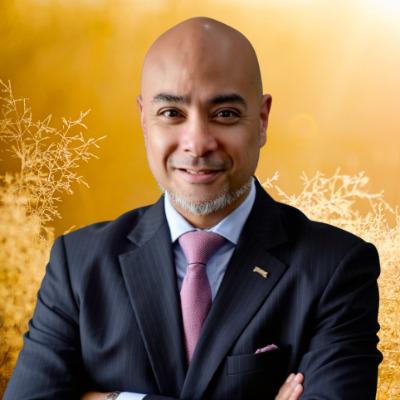 Marc J. Diaz