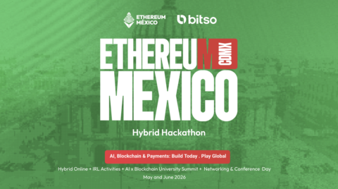 EthMex x AI Hackathon gallery image