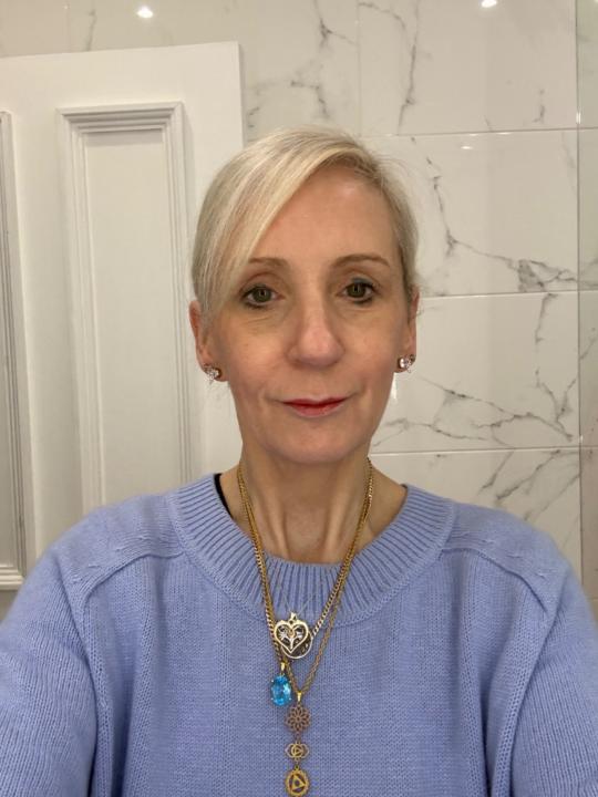 Clare Campbell
