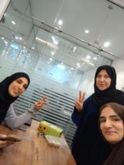 Siham Al Balushi