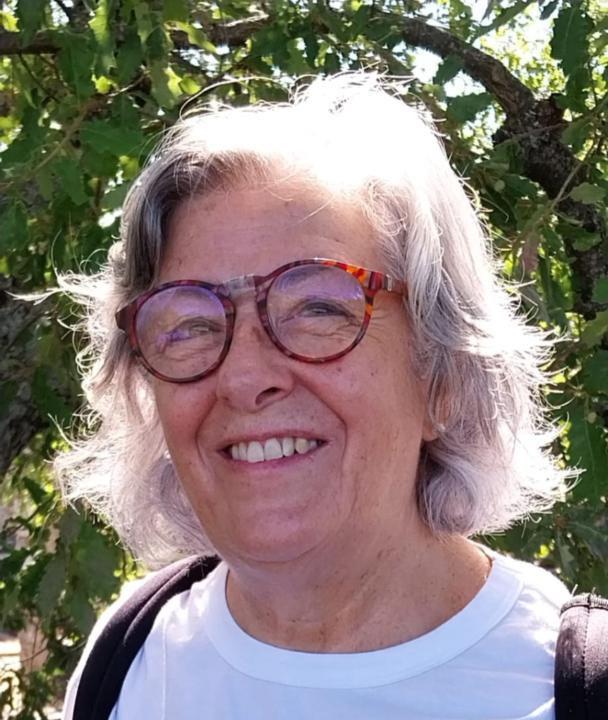Maria del Carmen Carrion