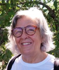Maria del Carmen Carrion