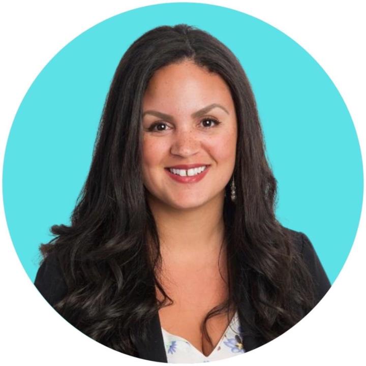 LeAndra Taitt-Meikle