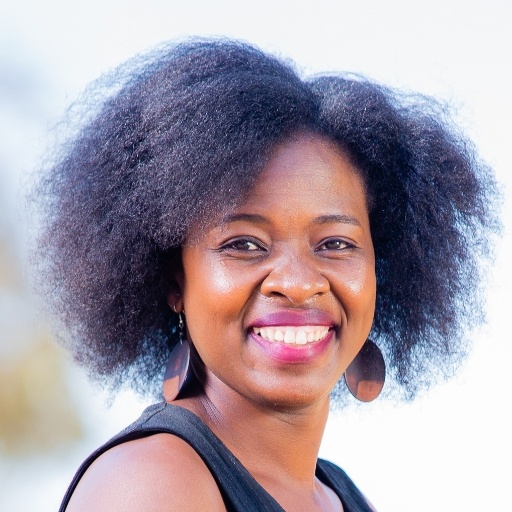 Mildred Mugauri