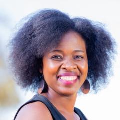 Mildred Mugauri