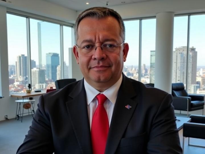 Ovidio Briceño