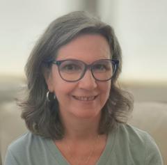 Nancy Patterson