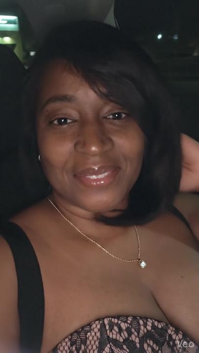 LaShawna White