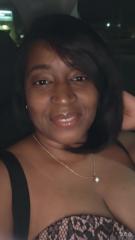 LaShawna White