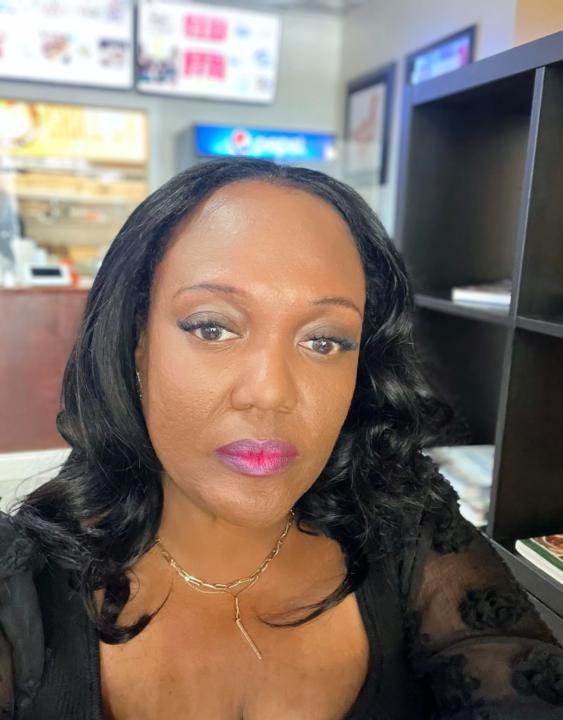 Yolanda McIntosh