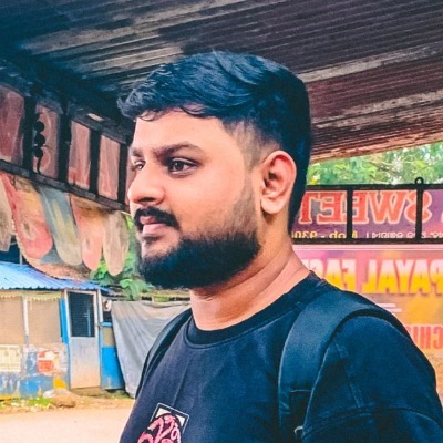 Ariyan Mishra