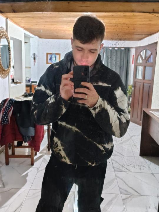 Maximiliano ezequiel Dotto