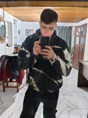 Maximiliano ezequiel Dotto