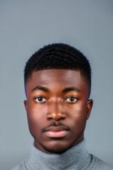 Kwame Twumasi