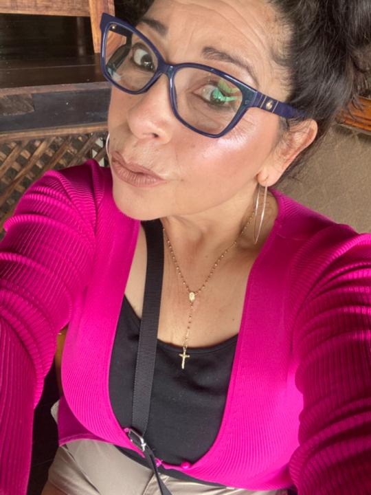 Perla Castillo
