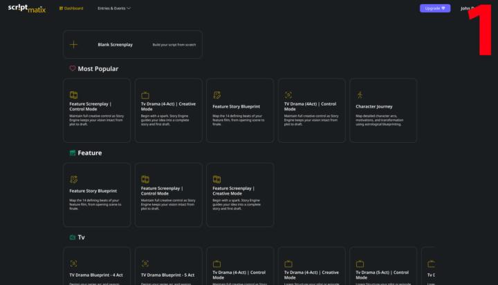 Please take this Quick Survey (30 sec)